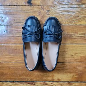 Childrens loafers